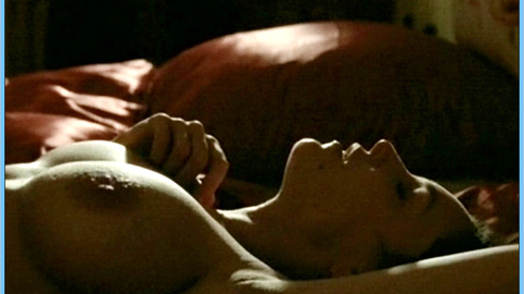 Pic: Mina Tander in Mörderische Elite