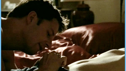 Pic: Mina Tander in Mörderische Elite