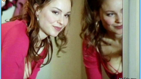 Pic: Mina Tander in SOKO Köln