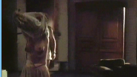 Pic: Allegra Curtis in Midnight Cop