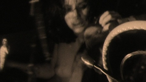 Pic: Sherry Steiner in God Told Me To