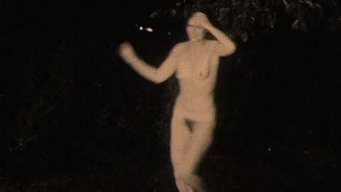 Pic: Sherry Steiner in God Told Me To