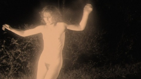 Pic: Sherry Steiner in God Told Me To
