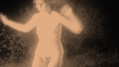 Pic: Sherry Steiner in God Told Me To
