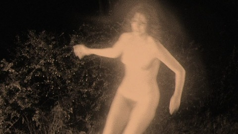 Pic: Sherry Steiner in God Told Me To