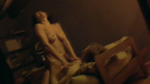 Pic: Idina Menzel in Just a Kiss