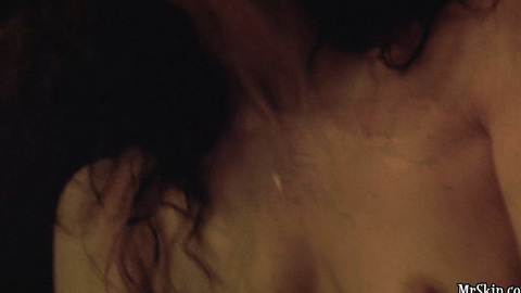 Pic: Idina Menzel in Just a Kiss