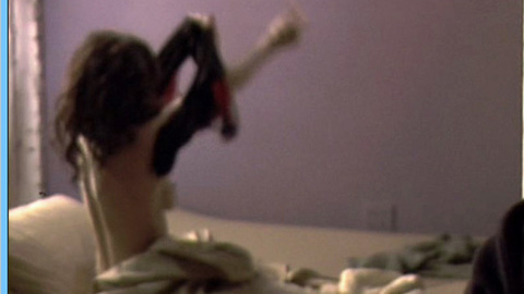 Pic: Idina Menzel in Just a Kiss