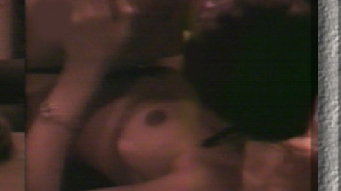 Pic: Jennifer Ciesar in Red Shoe Diaries