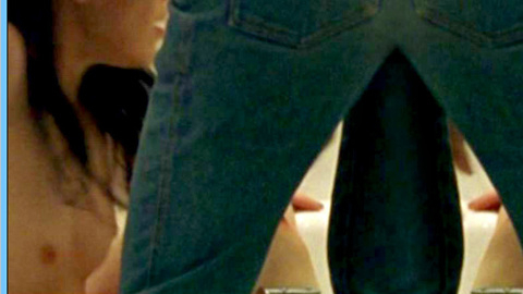 Pic: Ronit Elkabetz in Or My Treasure
