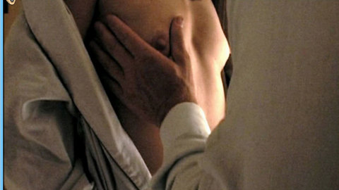 Pic: Mina Badie in Her Name Is Carla