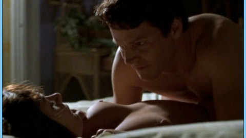 Pic: Boti Bliss in Ted Bundy