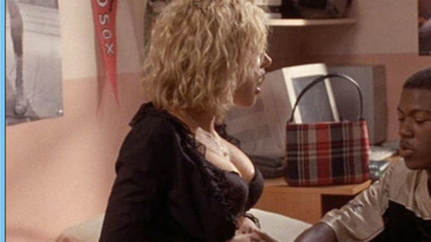 Pic: Boti Bliss in Dorm Daze