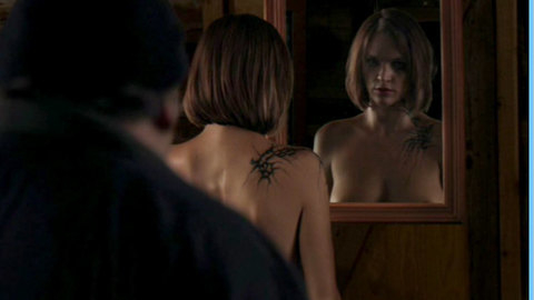 Pic: Boti Bliss in Pulse 2