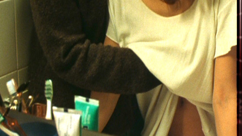 Pic: Dolores Fonzi in The Bottom of the Sea (2003)