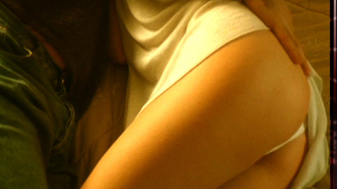 Pic: Dolores Fonzi in The Bottom of the Sea