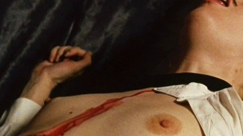 Pic: Kate Fallon in Rock 'n' Roll Frankenstein