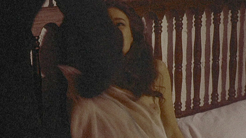 Pic: Rosemary Dexter in For a Few Dollars More (1965)