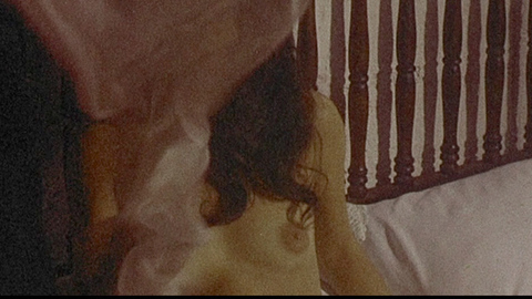 Pic: Rosemary Dexter in For a Few Dollars More