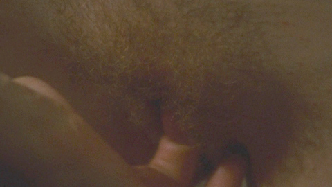 Pic: Rebecca Brooke in The Image