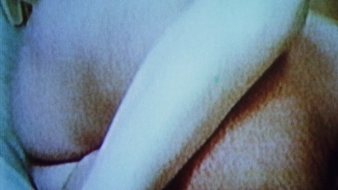 Pic: Rebecca Brooke in The Groove Tube