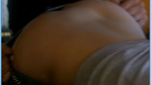 Pic: Tara Spencer-Nairn in Bliss