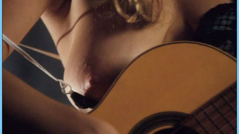 Pic: Sonya Walger in The Search for John Gissing (2001)