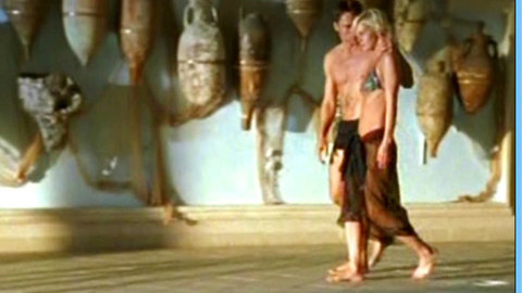 Pic: Ivonne Schönherr in Wen küsst die Braut? (2002)