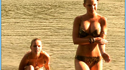 Pic: Ivonne Schönherr in Berlin, Berlin