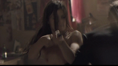 Pic: Natassia Malthe in Chaos