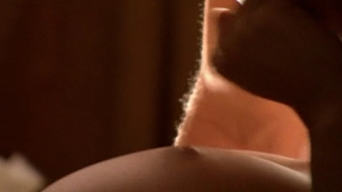 Pic: Natassia Malthe in Wish You Were Here