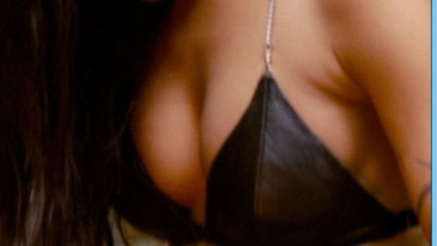 Pic: Natassia Malthe in Skinwalkers