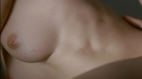 Pic: Natassia Malthe in BloodRayne: The Third Reich