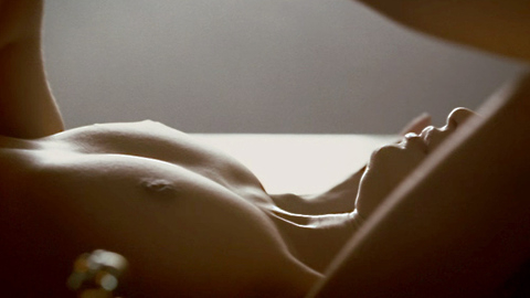 Pic: Natassia Malthe in BloodRayne: The Third Reich