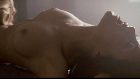 Pic: Natassia Malthe in BloodRayne: The Third Reich