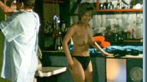 Pic: Jackie De Witt in Kiss Me Quick!