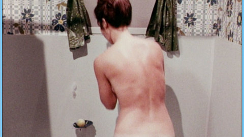 Pic: Celia Kaye in Rattlers