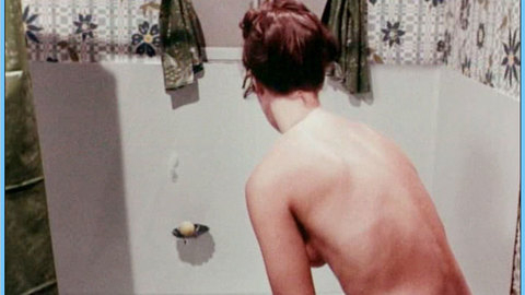 Pic: Celia Kaye in Rattlers