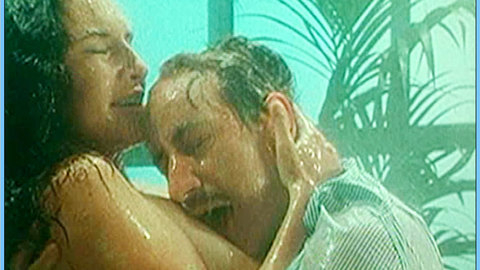 Pic: Laura del Sol in Gran Slalom