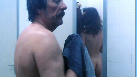 Pic: Laura del Sol in Tombés du ciel