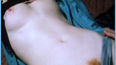 Pic: Sarah Pratt in Brief Crossing