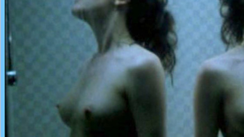 Pic: Sarah Pratt in Brief Crossing