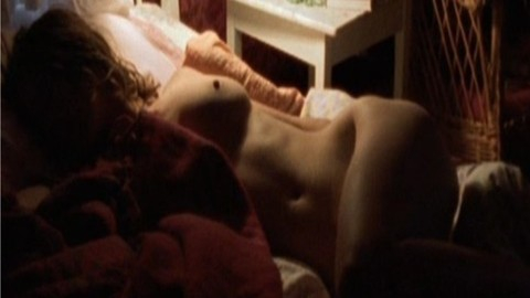 Pic: Maria Bonnevie in Øyenstikker