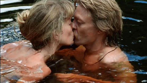 Pic: Maria Bonnevie in All That Matters Is Past