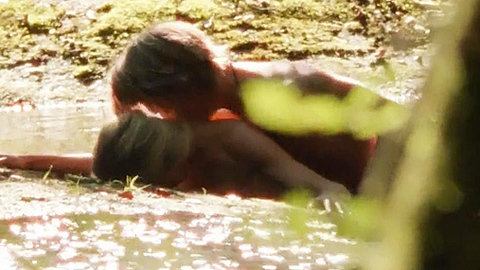 Pic: Maria Bonnevie in All That Matters Is Past