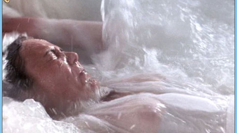 Pic: Pernilla August in I Am Dina (2002)