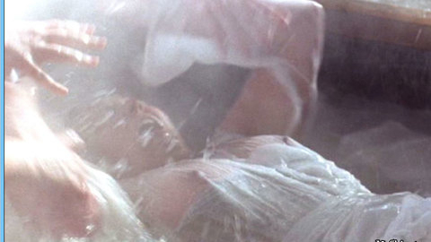 Pic: Pernilla August in I Am Dina