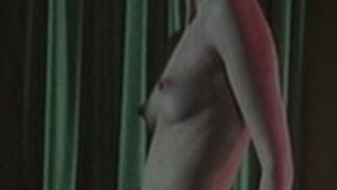 Pic: Jenny Cox in Carry On Behind