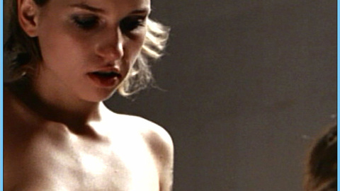 Pic: Julia Hummer in Crazy