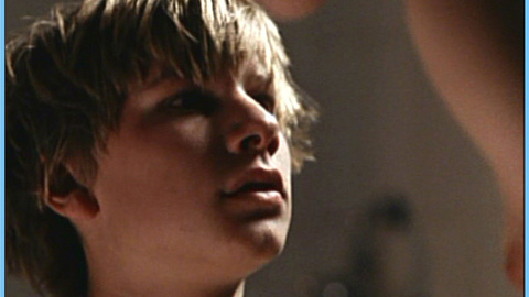 Pic: Julia Hummer in Crazy